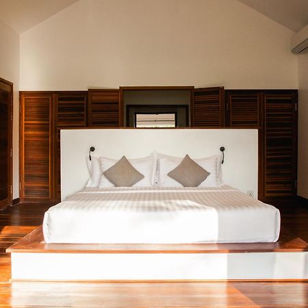Khla Lodge Kampot Extérieur photo