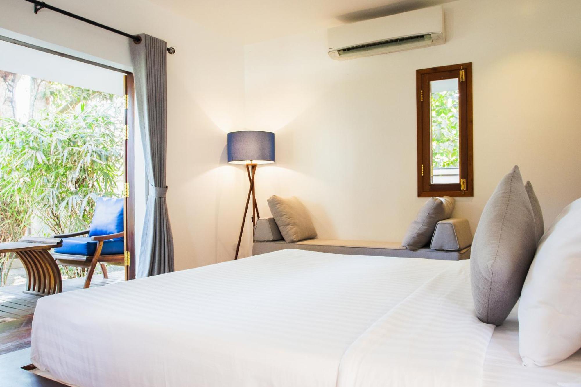 Khla Lodge Kampot Extérieur photo